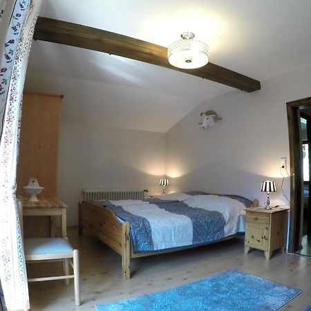 Haus Am Sonnberg Villa มาริอาอาล์ม อัม ชไตเนอร์เนินเมียร์ ภายนอก รูปภาพ