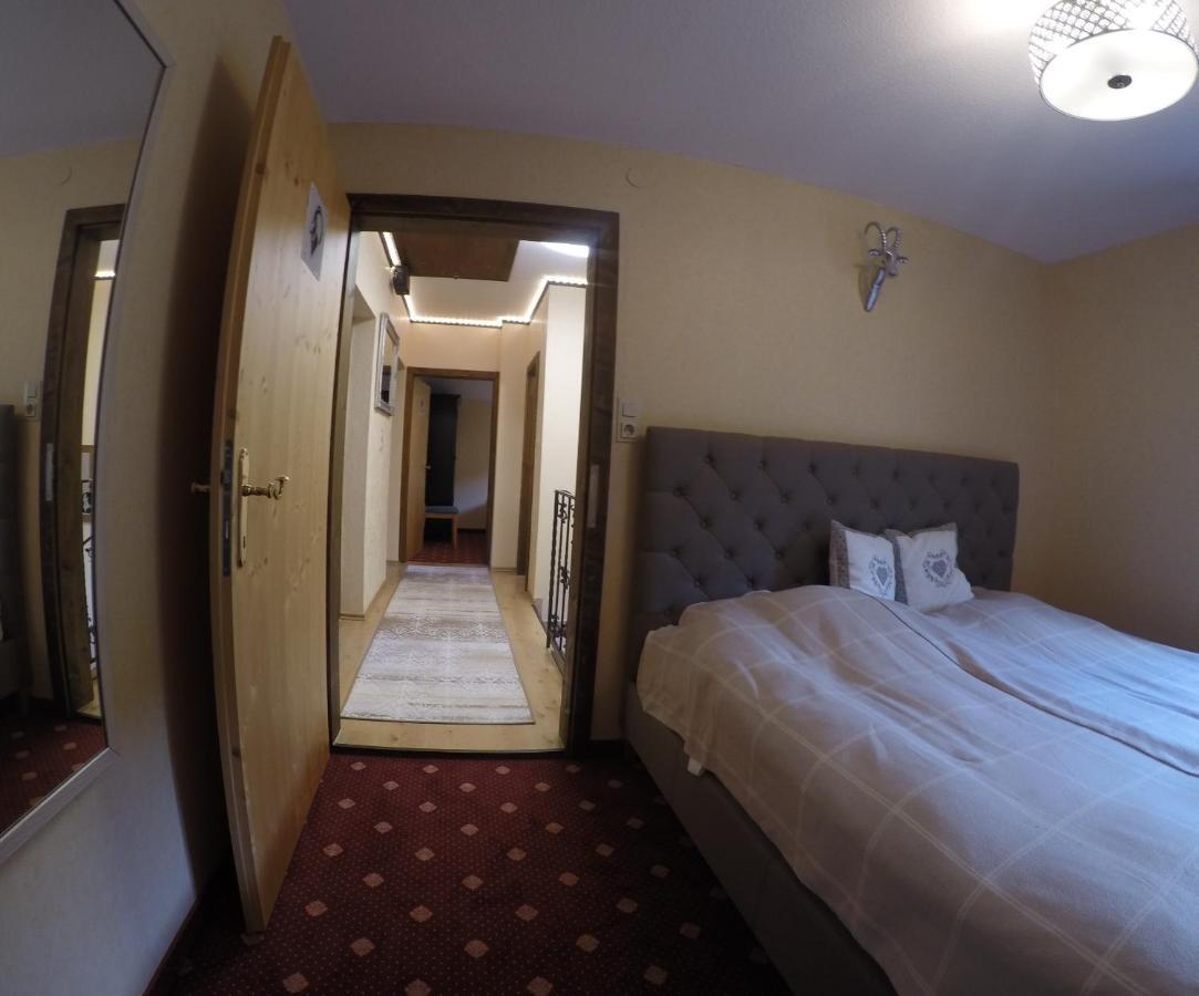 Haus Am Sonnberg Villa มาริอาอาล์ม อัม ชไตเนอร์เนินเมียร์ ภายนอก รูปภาพ