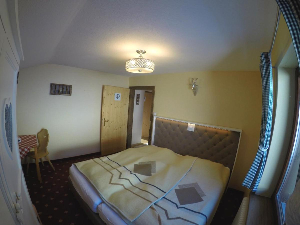 Haus Am Sonnberg Villa มาริอาอาล์ม อัม ชไตเนอร์เนินเมียร์ ภายนอก รูปภาพ