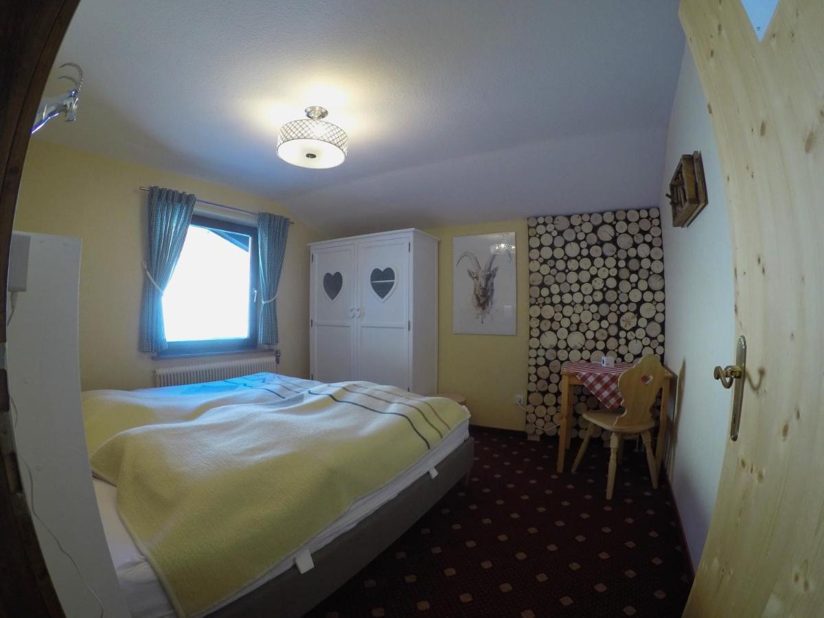 Haus Am Sonnberg Villa มาริอาอาล์ม อัม ชไตเนอร์เนินเมียร์ ภายนอก รูปภาพ