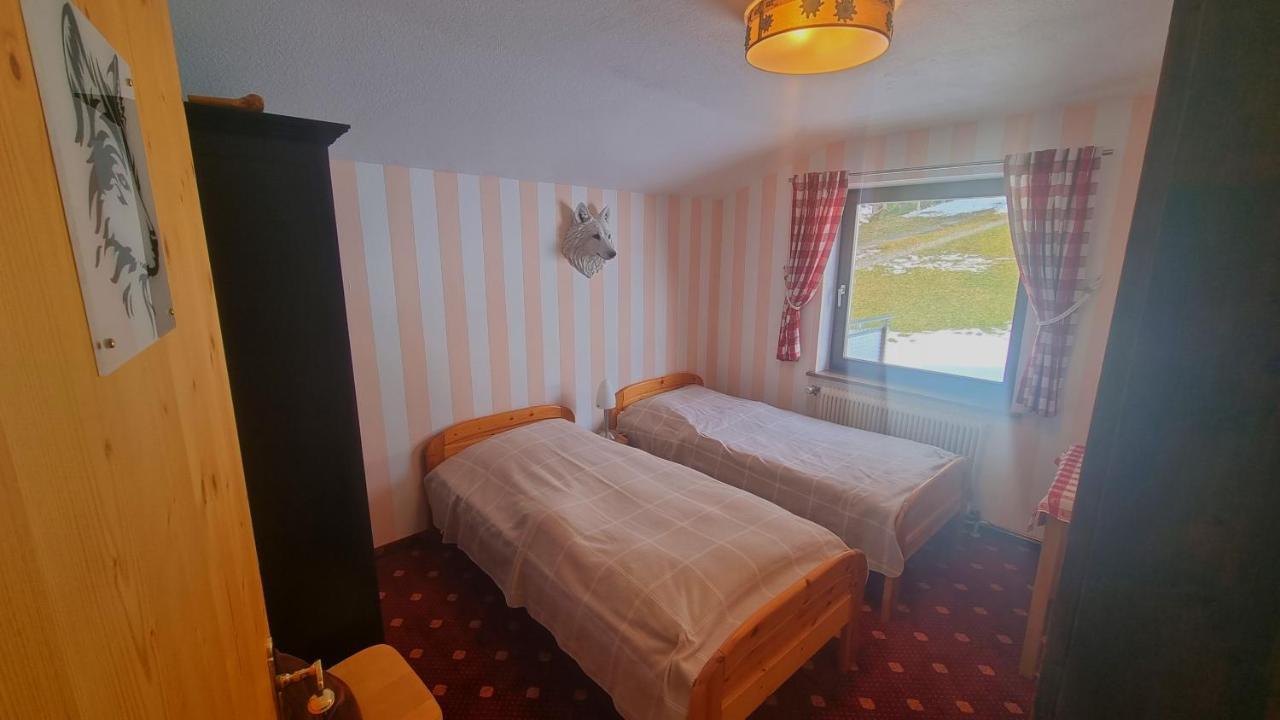 Haus Am Sonnberg Villa มาริอาอาล์ม อัม ชไตเนอร์เนินเมียร์ ภายนอก รูปภาพ