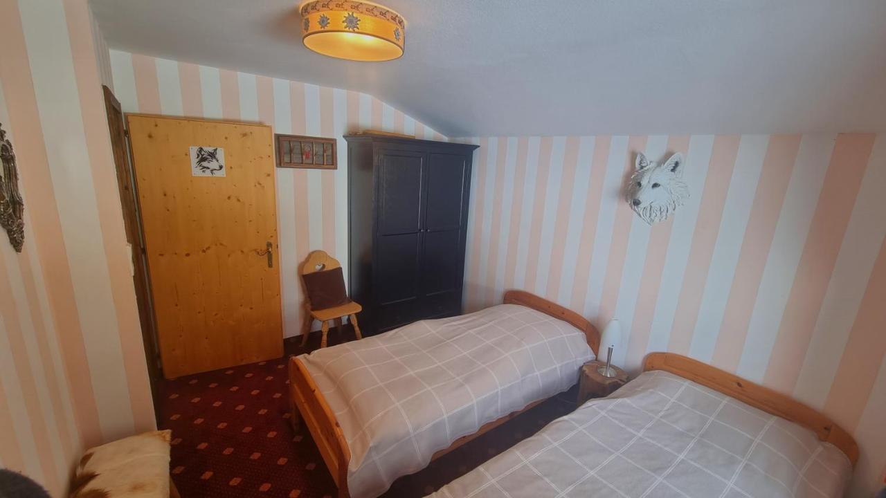 Haus Am Sonnberg Villa มาริอาอาล์ม อัม ชไตเนอร์เนินเมียร์ ภายนอก รูปภาพ