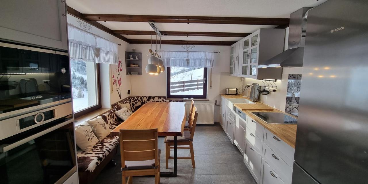 Haus Am Sonnberg Villa มาริอาอาล์ม อัม ชไตเนอร์เนินเมียร์ ภายนอก รูปภาพ