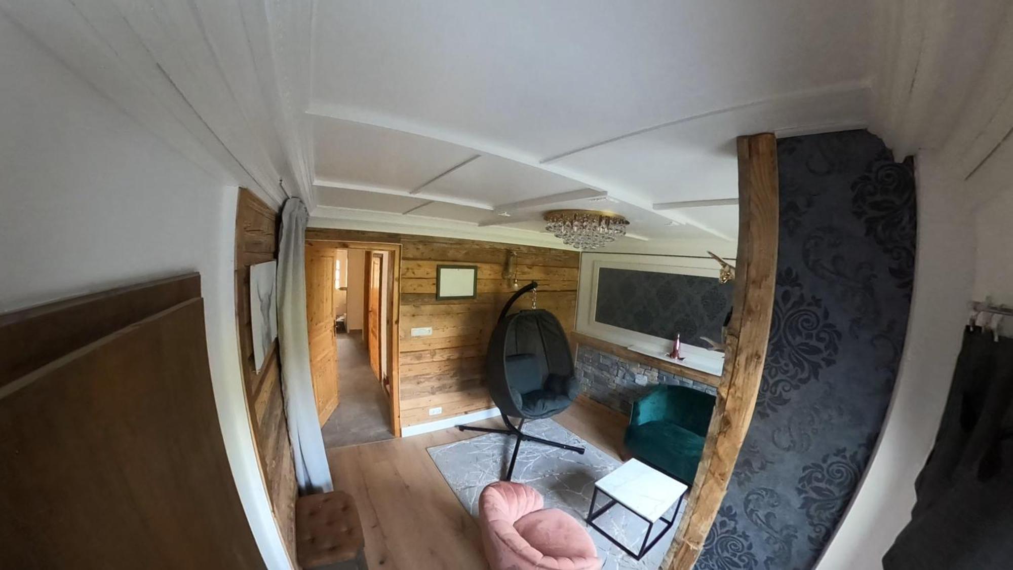 Haus Am Sonnberg Villa มาริอาอาล์ม อัม ชไตเนอร์เนินเมียร์ ภายนอก รูปภาพ