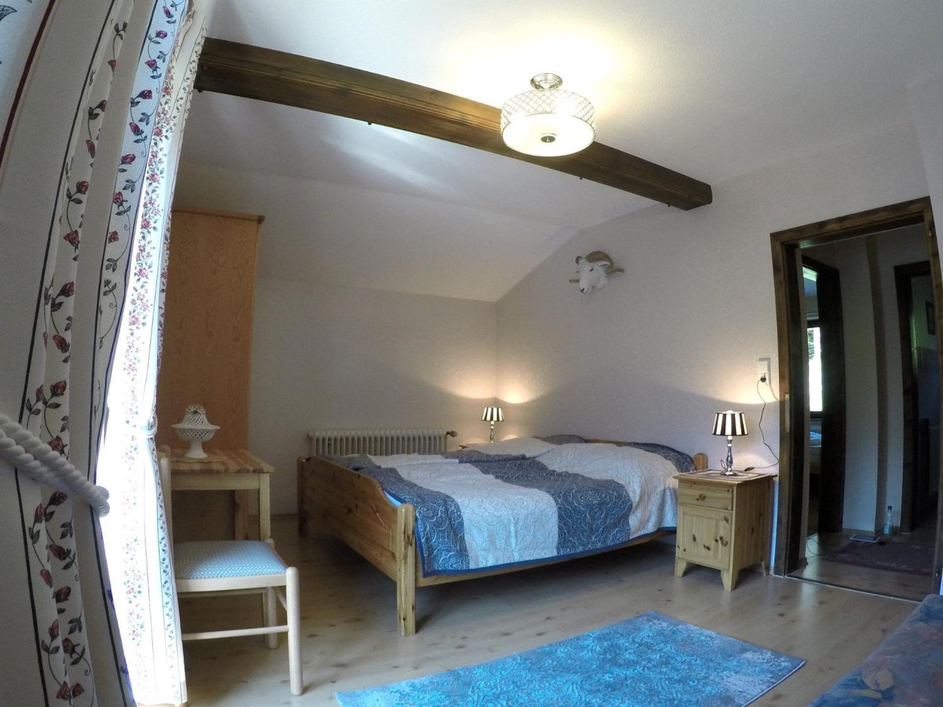 Haus Am Sonnberg Villa มาริอาอาล์ม อัม ชไตเนอร์เนินเมียร์ ภายนอก รูปภาพ
