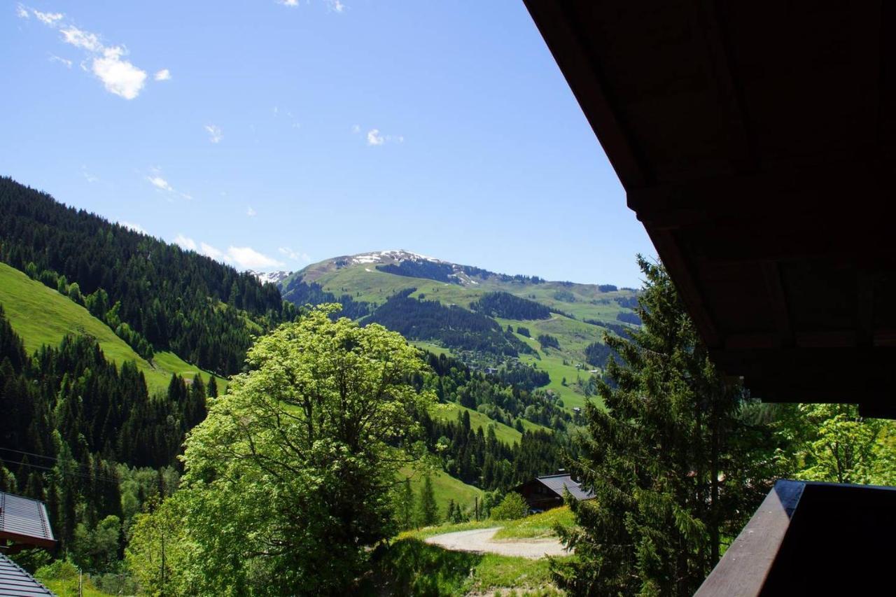 Haus Am Sonnberg Villa มาริอาอาล์ม อัม ชไตเนอร์เนินเมียร์ ภายนอก รูปภาพ
