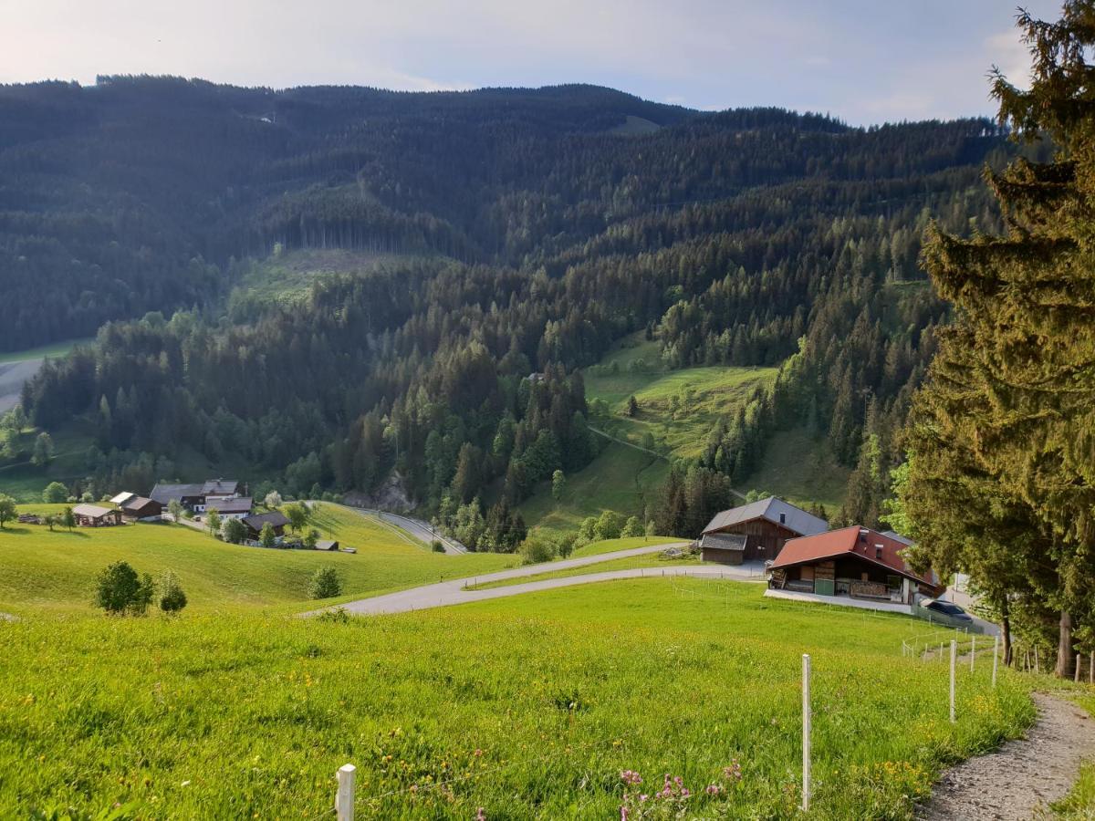 Haus Am Sonnberg Villa มาริอาอาล์ม อัม ชไตเนอร์เนินเมียร์ ภายนอก รูปภาพ