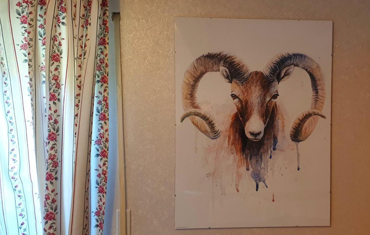 Haus Am Sonnberg Villa มาริอาอาล์ม อัม ชไตเนอร์เนินเมียร์ ภายนอก รูปภาพ