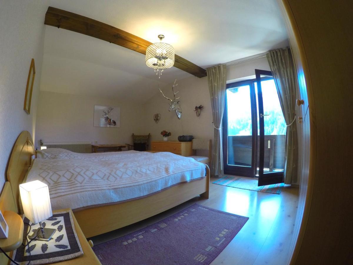 Haus Am Sonnberg Villa มาริอาอาล์ม อัม ชไตเนอร์เนินเมียร์ ภายนอก รูปภาพ