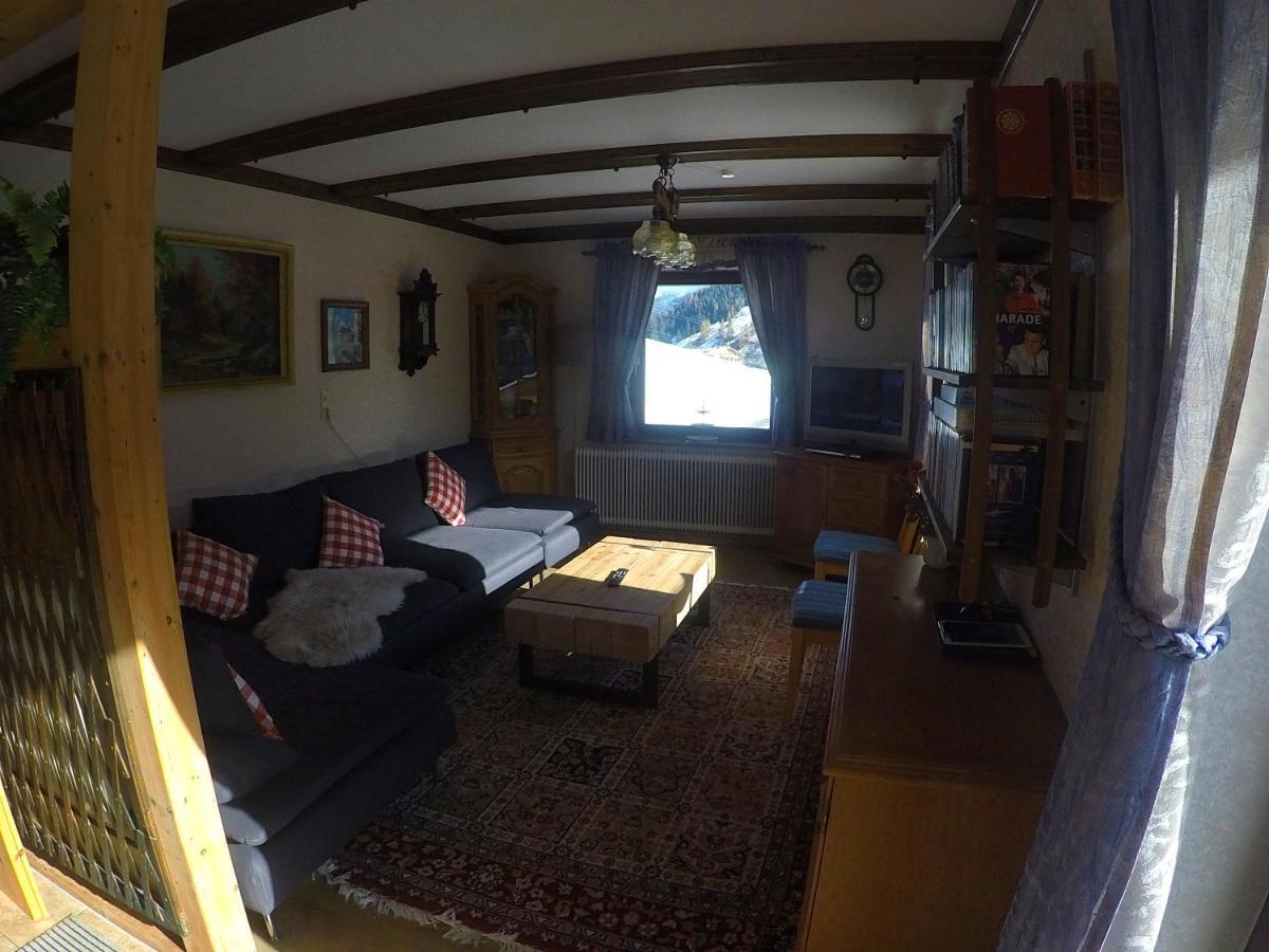 Haus Am Sonnberg Villa มาริอาอาล์ม อัม ชไตเนอร์เนินเมียร์ ภายนอก รูปภาพ